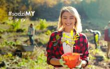#SadziMY edycja 2023. Dołącz i TY!